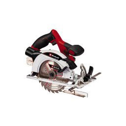 Einhell Fierăstrău circular fără fir TE-CS 18 / 165-1 - Li - Solo fara acumulator si fara incarcator