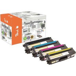 PEACH Toner MP compatible with TN-328
