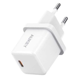 Incarcator de retea PA-F5 OEM Minima Wall charger 1x USB-C Power Delivery 3.0 20W