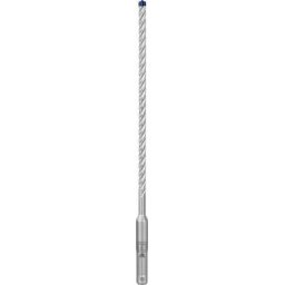 EXPERT Hammer Drill Bit plus-7X 6x150x215mm SDS