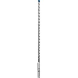 EXPERT Hammer Drill Bit plus-7X 8x200x265mm SDS