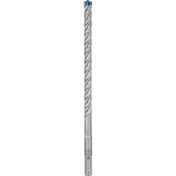EXPERT Hammer Drill Bit plus-7X 10x150x215mm SDS