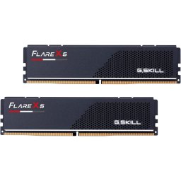 Memorie DIMM 48 GB DDR5-6000 (2x 24 GB) dual kit, RAM Negru, , Flare X5, EXPO