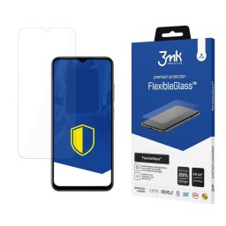 Sticla securizata 3mk FlexibleGlass pentru Xiaomi Redmi Note 11E 5G
