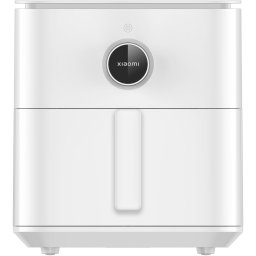 Friteuza Smart Air Fryer BHR7358EU, 1800W, 6.5l, 50-60Hz, 220-240V, Aplicatie Xiaomi Home, Temperatura ajustabila, Alb