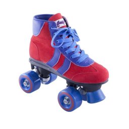 ROLE ROOKIE RETRO 34.5 ROSU ALBASTRU