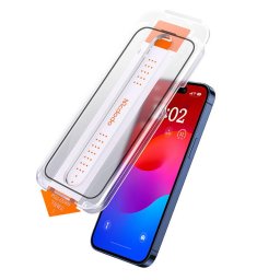 Mcdodo PF 5363 - Folie protecție ecran din Sticlă securizată - compatibil cu Apple iPhone 15 Pro Max