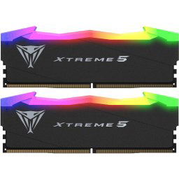 Memorie Viper RGB Xtreme5 48GB DDR5 8000MHz CL38 Dual Kit