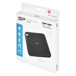 SSD Extern PC60 1TB USB 3.2 Negru