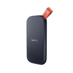 SSD Extern 2 TB USB 3.2 Negru