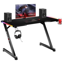 Birou Gaming Gaming desk Huzaro Hero 2.5 RGB LED