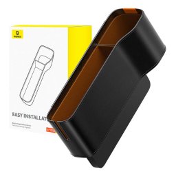 Organizator auto OrganizeFun ABS, Negru