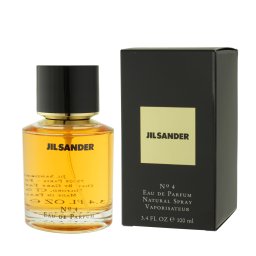 Jil Sander / No.4 - Eau de Parfum for Her 100 ml