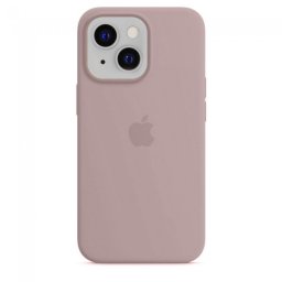 Husa iPhone 15 Plus 6.7 Silicon Liquid Pink Sand