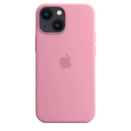 Husa iPhone 15 6.1 Silicon Liquid Baby Pink