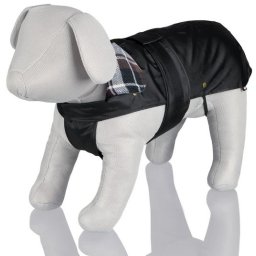 TRIXIE Haina neagra caine XL 70 cm
