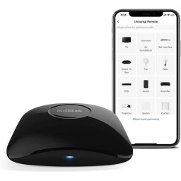 Telecomanda universala inteligenta BroadLink RM4 Pro