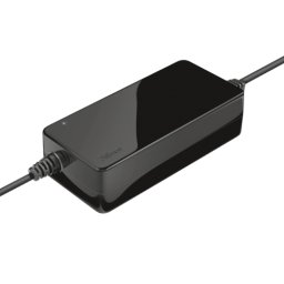 Alimentator Trust Primo universal, 90W, Negru