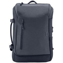 Rucsac laptop HP Travel, 25L, 15.6", Negru/Gri
