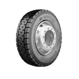 BRIDGESTONE Rdrive 002 235/75 R17.5 132/130M Tractiune Regional
