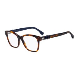Fendi Rame ochelari de vedere dama Fendi FF 0276 086