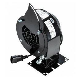 Ventilator centrala sub 30 kW, REGLER RF04, flux aer 170 mc/ora, 80W