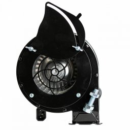Ventilator centrala 18-30 kW, REGLER RF03, flux aer 170 mc/ora, 80W