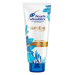 Balsam de Par Head & Shoulders Strengthening, 275 ml