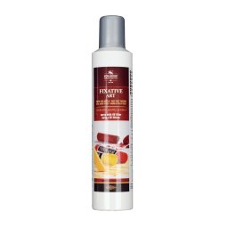 Fixativ tip spray pentru desen KOH-I-NOOR ART, 300ml