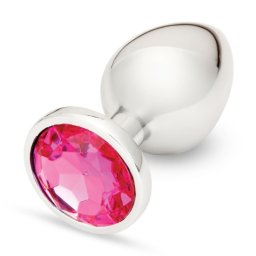 Me You Us Crystal Jewels Large Pink