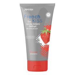 Joydivision Frenchkiss Strawberry 75ml
