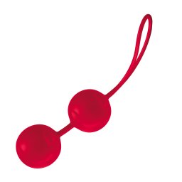 Joydivision Joyballs Trend Red