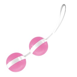 Joydivision Joyballs Trend Rose-White