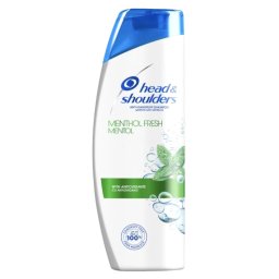 Sampon de Par Head & Shoulders Menthol, 200 ml
