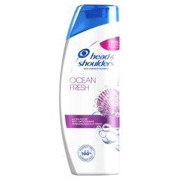 Sampon de Par Head & Shoulders Ocean, 200 ml