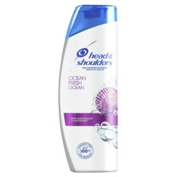 Sampon de Par Head & Shoulders Ocean See, 360 ml
