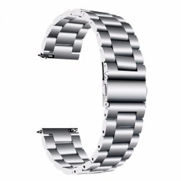 Bratara metalica pentru Smartwatch -22mm