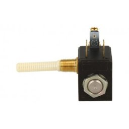 Electrovalva fier de calcat Tefal