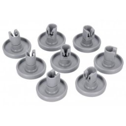 Set role cos , masina de spalat vase AEG