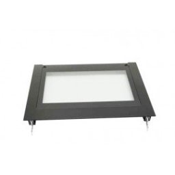 Geam exterior usa cuptor electric Whirlpool model FXTP6