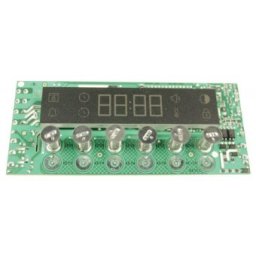 Placa electronica cuptor electric Grundig Originala