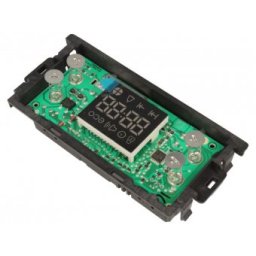 Placa electronica cuptor electric Grundig Originala