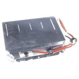Rezistenta electrica uscator de rufe Daewoo 2500 W
