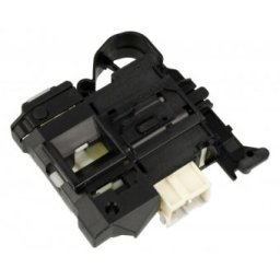 Inchizator usa uscator de rufe Daewoo