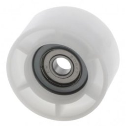 Roata tensiune uscator de rufe Neff Originala
