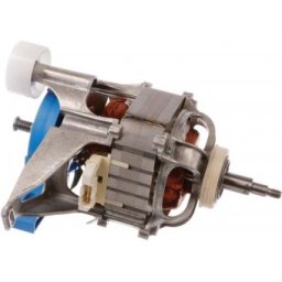 Motor uscator de rufe Neff Original