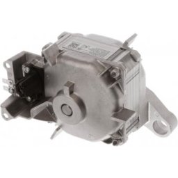 Motor uscator de rufe Neff Original