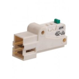 Microintrerupator uscator de rufe Neff Original