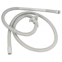 Furtun de evacuare uscator de rufe Neff Original