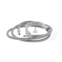 Furtun de evacuare uscator de rufe Neff Original